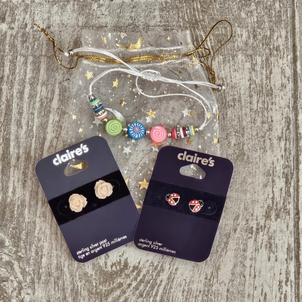 Kids' Jewelry Bundle